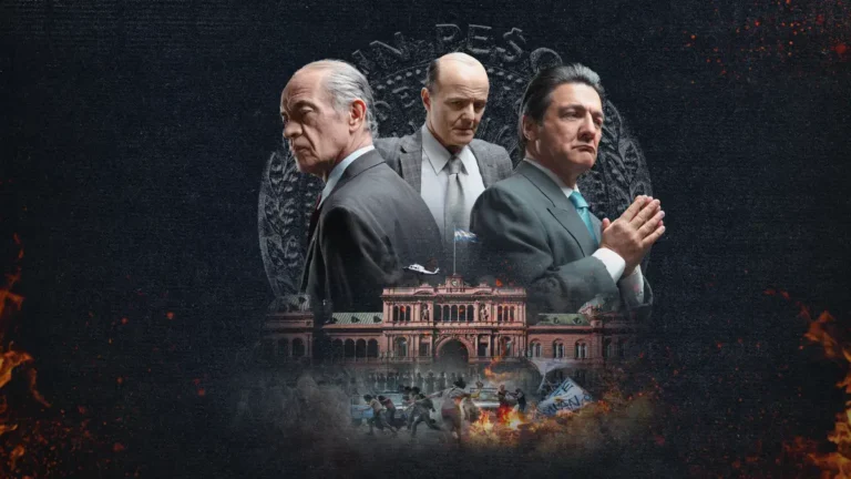 serie diciembre 2001