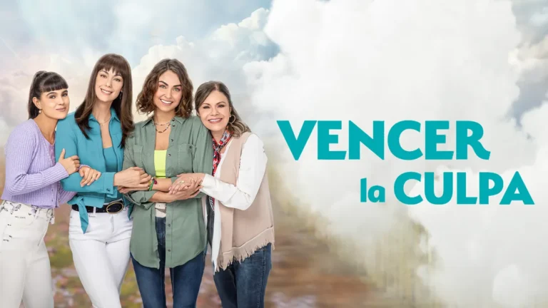 musica telenovela vencer la culpa
