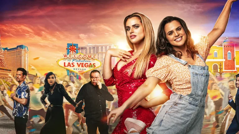 la usurpadora el musical