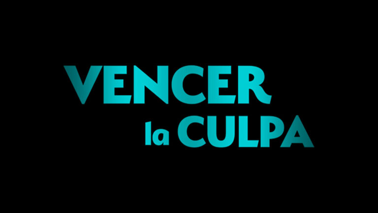 logo telenovela vencer la culpa