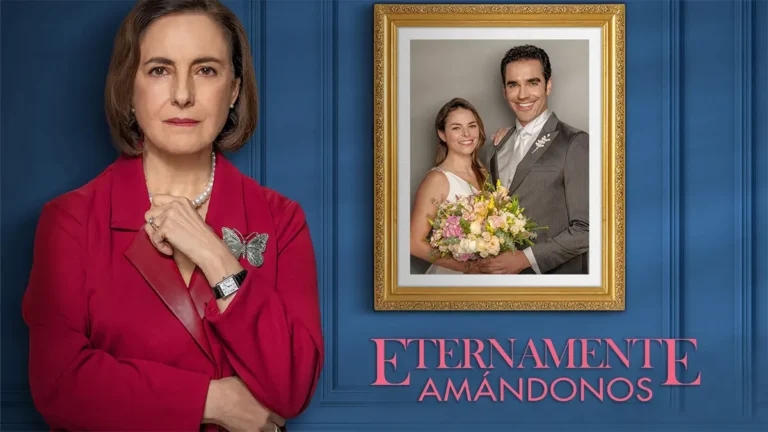 final eternamente amandonos