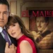 personajes telenovela el maleficio