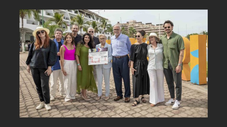 marea de pasiones inicia grabaciones