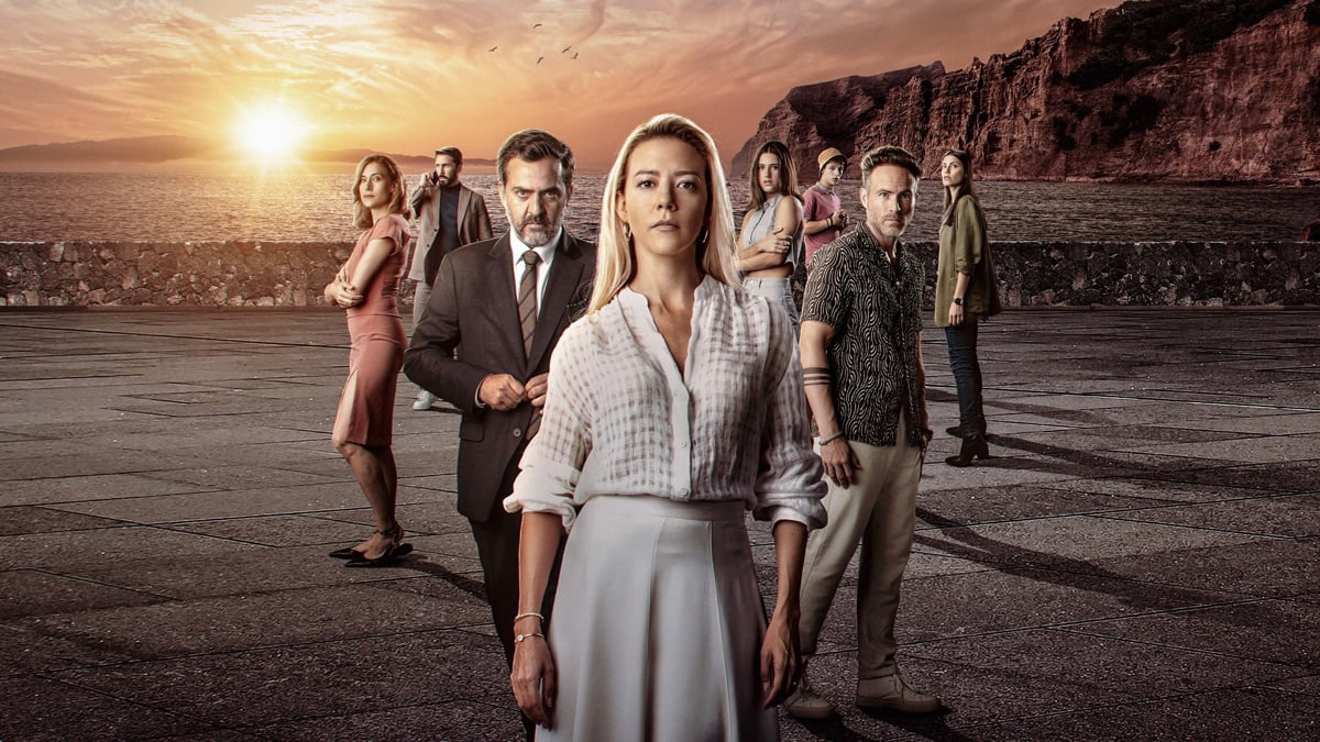 Ya Disponible El Final De Isla Brava En Vix M S Telenovelas