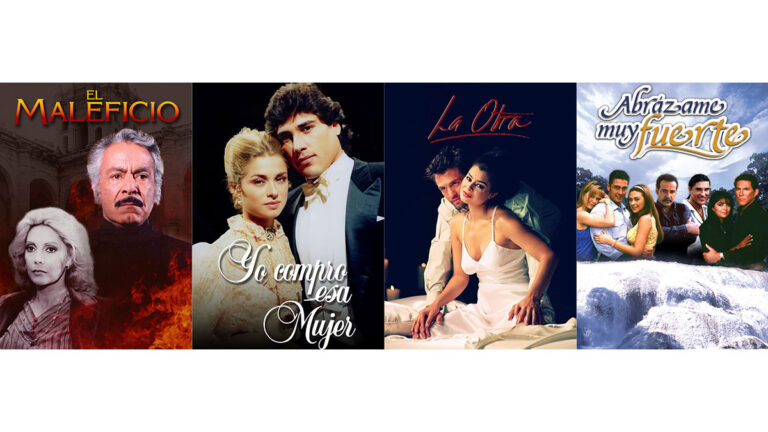 programacion canal tlnovelas marzo 2024