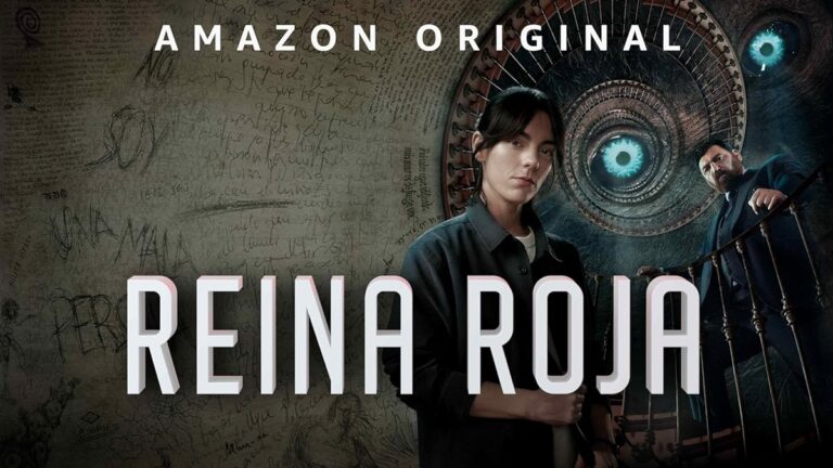 quien es quien serie reina roja prime video