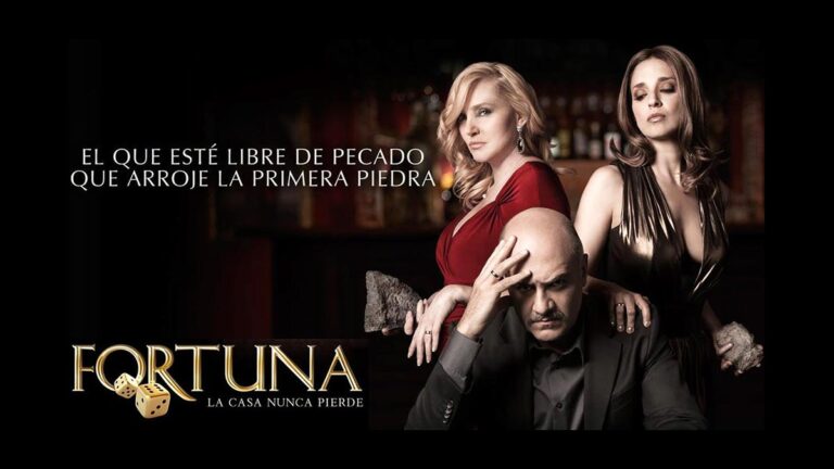 telenovela fortuna