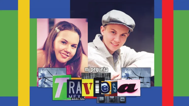telenovela mi pequena traviesa univision tlnovelas