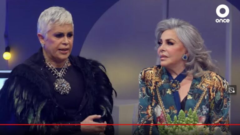 veronica castro eugenia leon ven aca