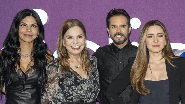 reparto telenovela papas por convenencia