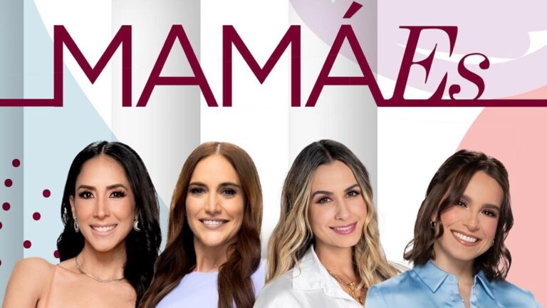 logo mama es televisa