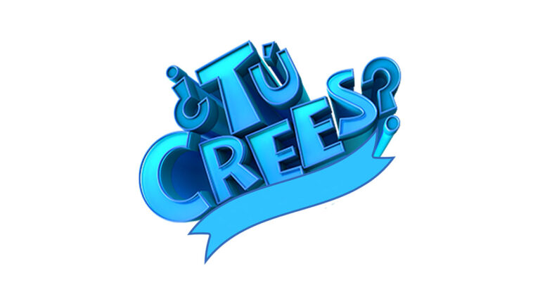 logo serie tu crees