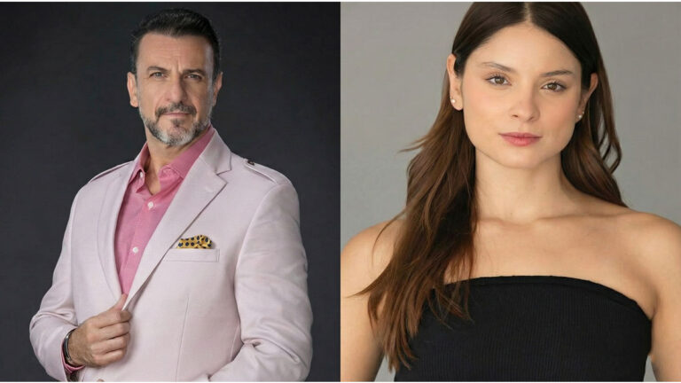 cumple alejandro avila y ariana saavedra