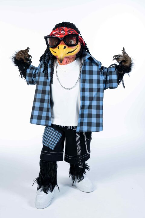 carroñero es gabriel soto