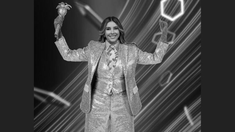 paulina goto es tropicoco quien es la mascara