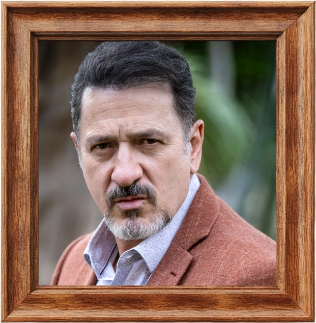 juan carlos remolino